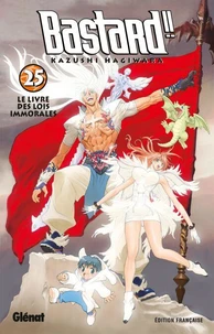 Bastard !! - Tome 25