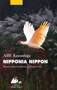 Kazushige Abe - Nipponia nippon.