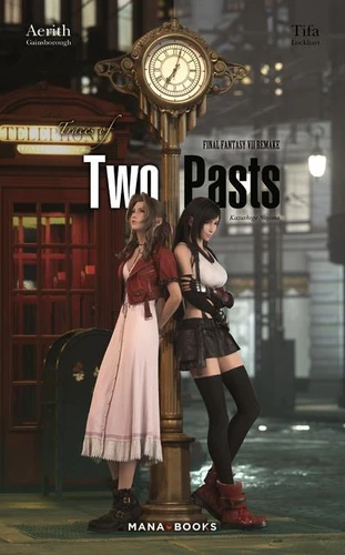 <a href="/node/33970">Final Fantasy VII Remake - Traces of Two pasts</a>