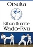 Kazutaka Otsuka - Kihon Kumite Wado-Ryu.