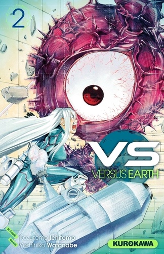 Versus Earth Tome 2