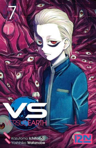 Versus Earth Tome 7
