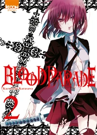 Blood parade Tome 2