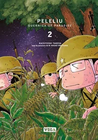 Peleliu
