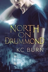 KC Burn - North on Drummond - Sandy Bottom Bay, #1.