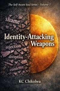Identity-Attacking Weapons