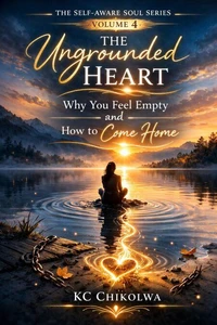 The Ungrounded Heart:Why You Feel Empty and How to Come Home