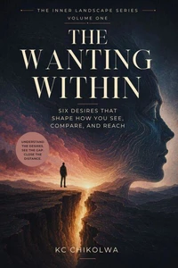 The Wanting Within : Six Desires That Shape How You See, Compare, and Reach