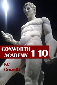  KC Crozetti - Coxworth Academy 1-10.