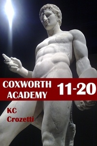  KC Crozetti - Coxworth Academy 11-20.