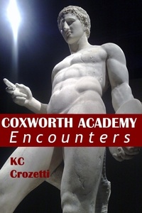  KC Crozetti - Coxworth Academy Encounters - Coxworth Academy, #24.