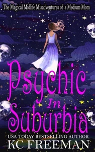 Psychic in Suburbia