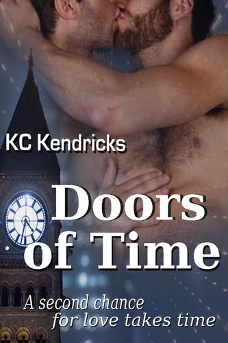  KC Kendricks - Doors of Time.