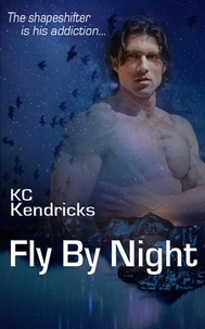  KC Kendricks - Fly By Night - The Sundown Saga, #5.