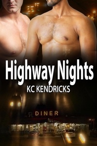  KC Kendricks - Highway Nights.