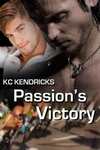  KC Kendricks - Passion's Victory.