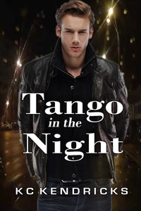  KC Kendricks - Tango in the Night.