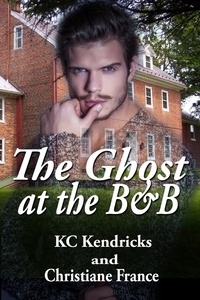  KC Kendricks - The Ghost at the B&amp;B.