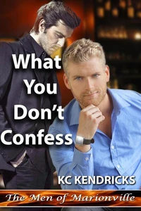 What You Don't Confess