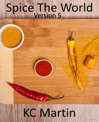 SpiceTheWorld