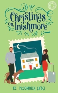  KC McCormick Çiftçi - Christmas on Inishmore - Home (Abroad) for the Holidays, #1.