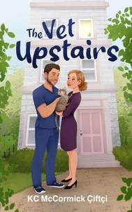 The Vet Upstairs