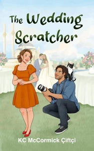 The Wedding Scratcher