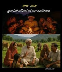 आण-लाग
