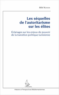 Les séquelles de l'autoritarisme sur les élites