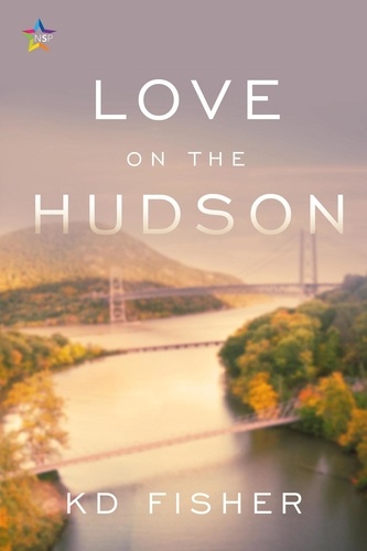  KD Fisher - Love on the Hudson.