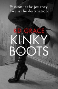 KD Grace - Kinky Boots.