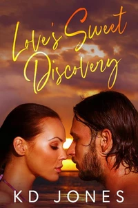 Love's Sweet Discovery