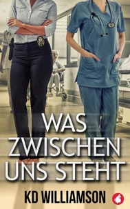 Was zwischen uns steht