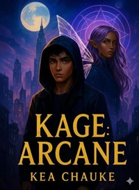 Kage: Arcane