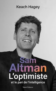 Sam Altman