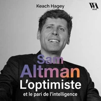 Sam Altman
