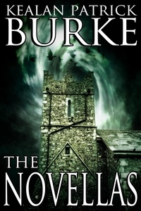  Kealan Patrick Burke - The Novellas.