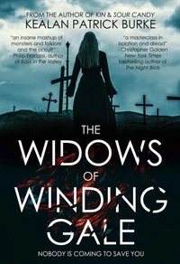 The Widows of Winding Gale