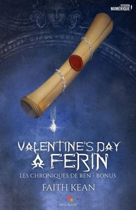Valentine's day à Ferin
