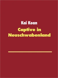 Captive in Neuschwabenland