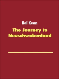 The Journey to Neuschwabenland