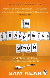 The Disappearing Spoon