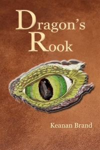  Keanan Brand - Dragon's Rook - The Lost Sword, #1.
