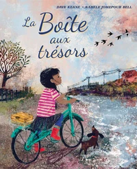 La boîte aux trésors