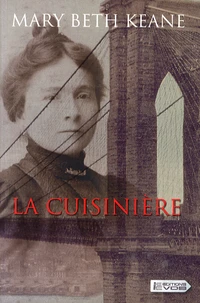 La cuisinière