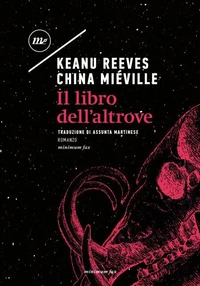 Il libro dell'altrove