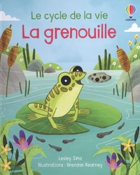 La grenouille