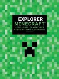 Explorer Minecraft