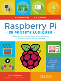 Raspberry Pi