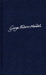 Georg Friedrich Haendel